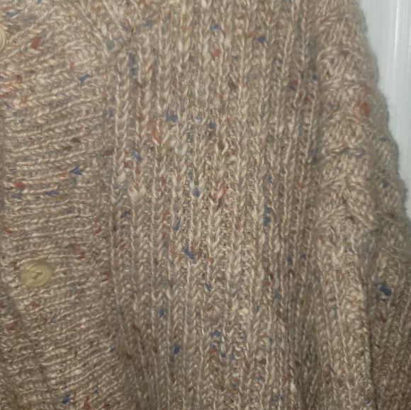 John Molloy irish wool sweater - Picture 3 of 7